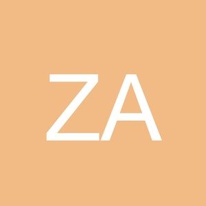Meet your Posher, Zannie